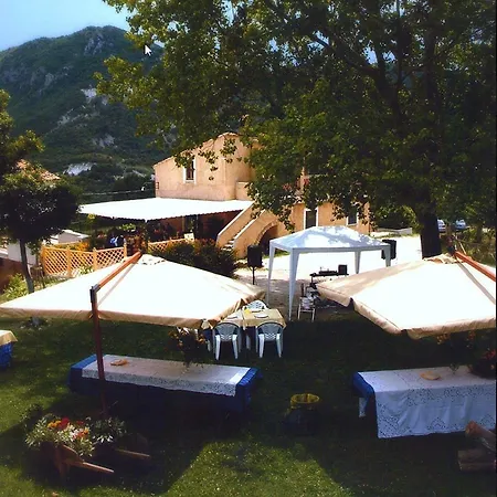 Colloreto מוראנו קלאברו