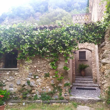 Colloreto Alojamento de Turismo Rural *