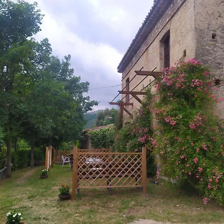 Colloreto * Morano Calabro