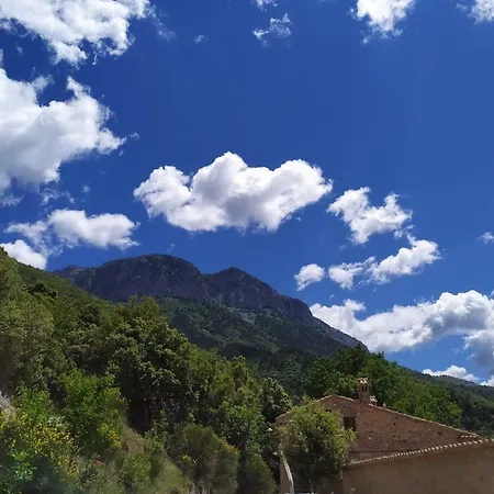 Colloreto Farm stay Morano Calabro