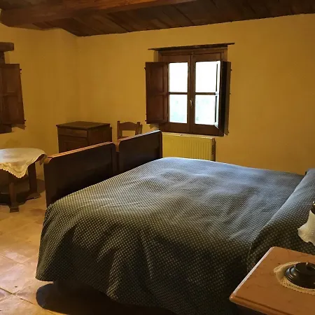 Colloreto מוראנו קלאברו