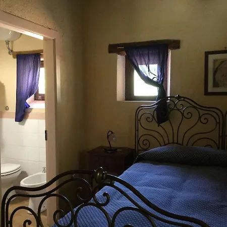 Colloreto Farm stay Morano Calabro