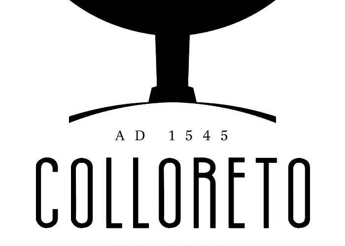 Colloreto Agroturismo