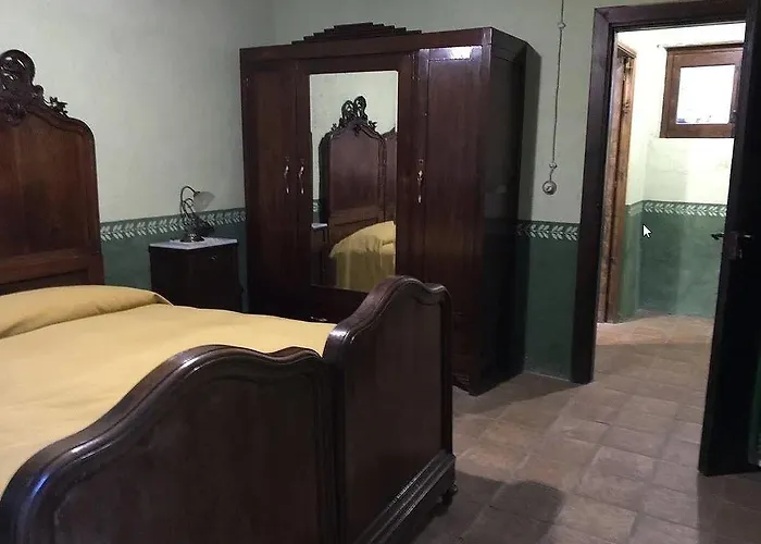 Colloreto Agroturismo Morano Calabro