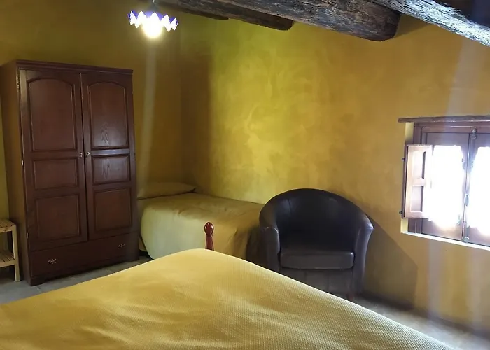 Alojamento de Turismo Rural Colloreto