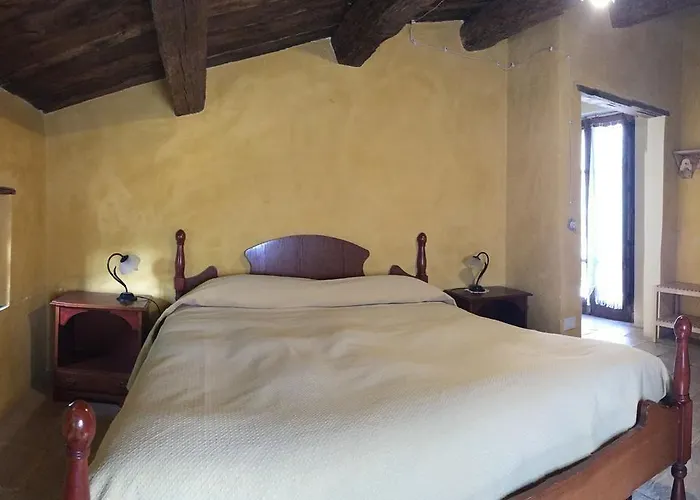 Agroturismo Colloreto *