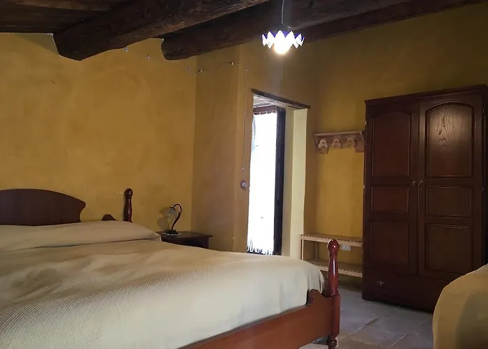 Alojamento de Turismo Rural Colloreto *