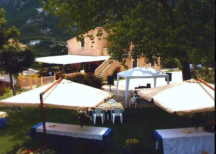 Colloreto Morano Calabro