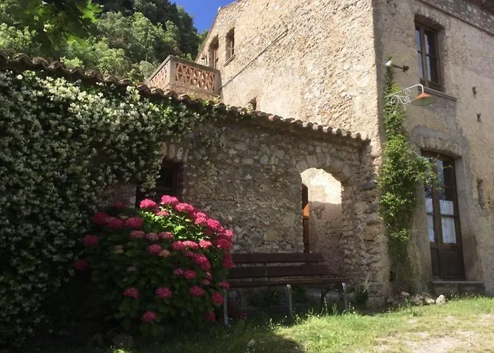 Colloreto Morano Calabro