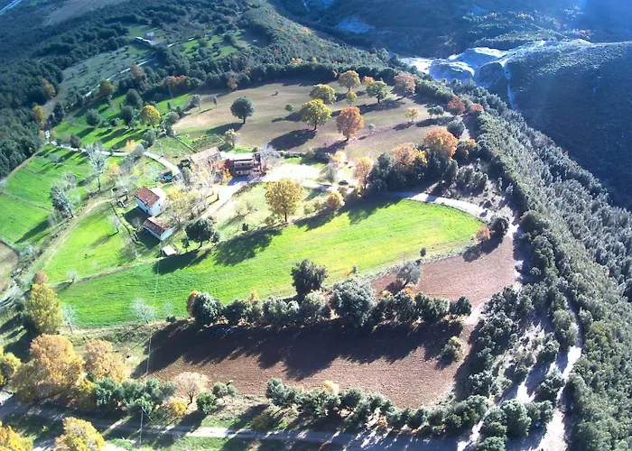 Alojamento de Turismo Rural Colloreto