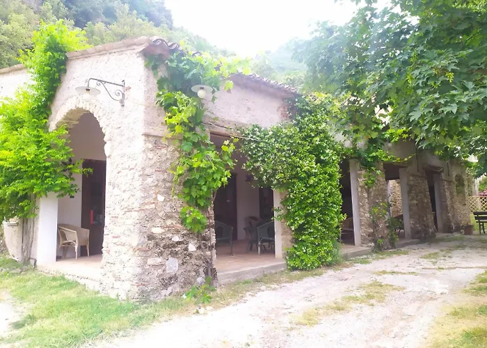 Colloreto Agroturismo