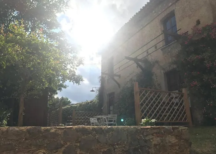 Colloreto Alojamento de Turismo Rural *