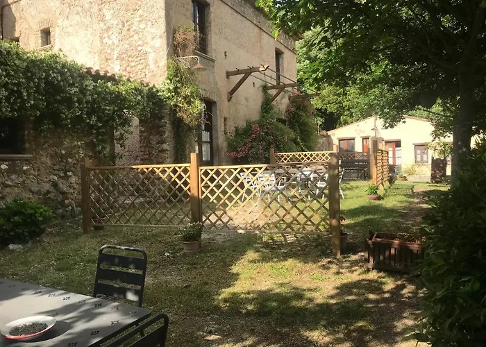 Colloreto Alojamento de Turismo Rural Morano Calabro