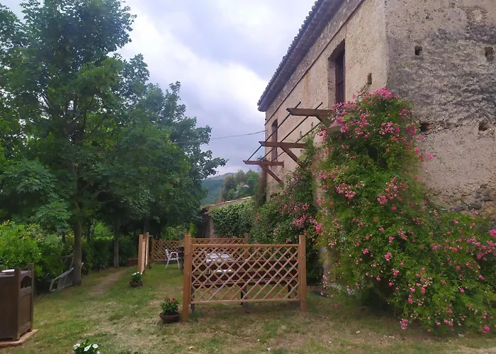 Colloreto * Morano Calabro