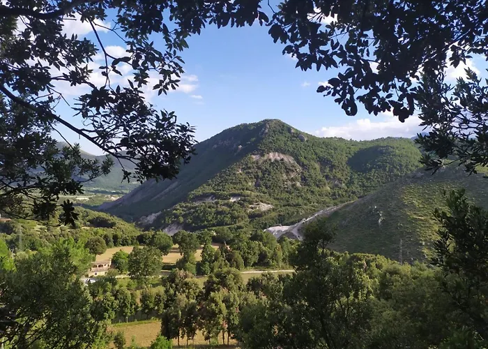 Colloreto Agroturismo