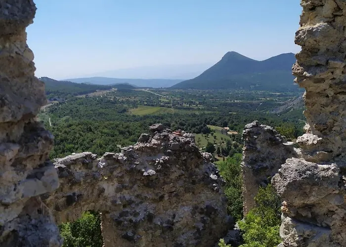 Colloreto Alojamento de Turismo Rural