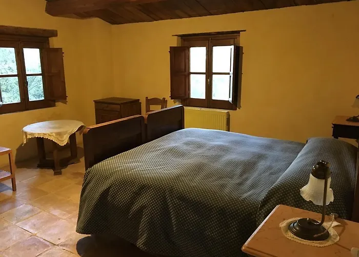 Colloreto Morano Calabro