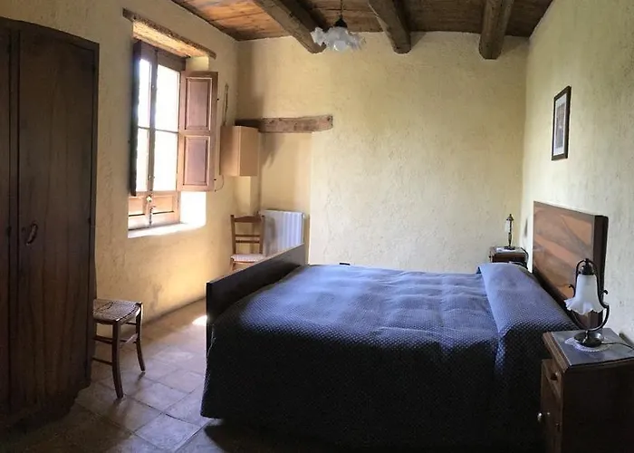 Colloreto Agroturismo