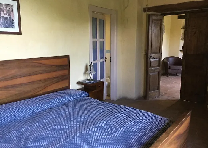 Alojamento de Turismo Rural Colloreto