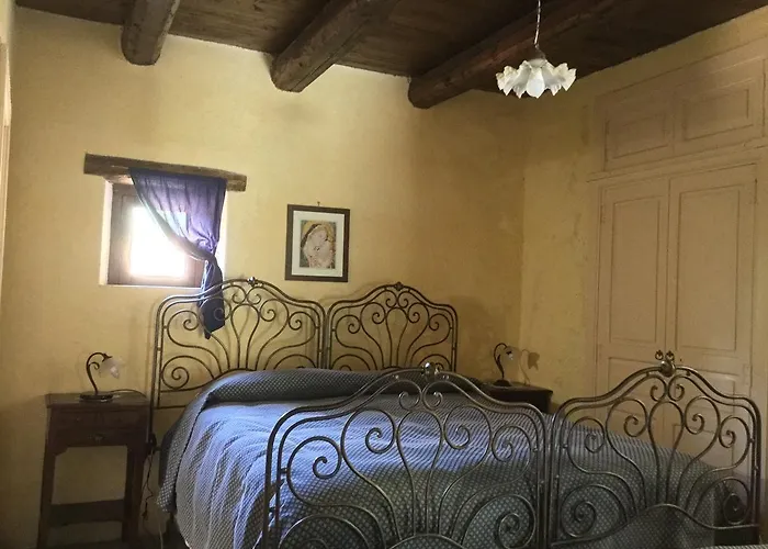 Colloreto Morano Calabro